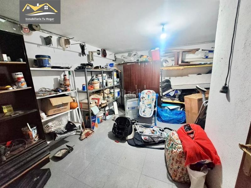 Foto 180fb976-d66d-476e-9784-8c7b251a92de. Posto auto in Centro Ourense