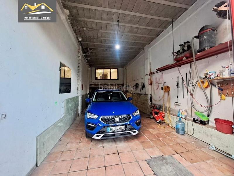 Foto 1a11e4a5-1880-4866-b992-16e01fa59690. Posto auto in Centro Ourense