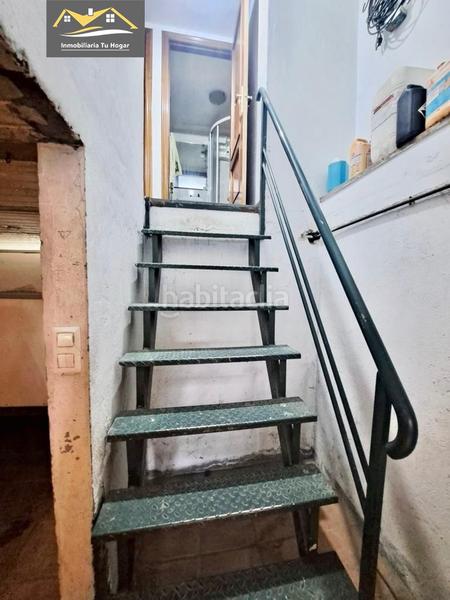 Foto 50255896-2ed9-4c86-a985-b2dab2014c4b. Posto auto in Centro Ourense