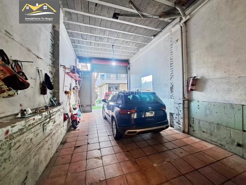 Foto 730e0238-1a7a-4c95-b3f3-829f5b164e18. Posto auto in Centro Ourense