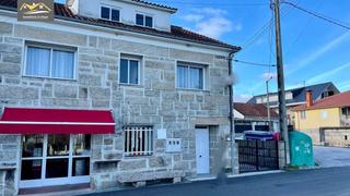 Casa a Nogueira de Ramuín. Se vende casa de tres plantas a 13 min de ourense!! ref 6995