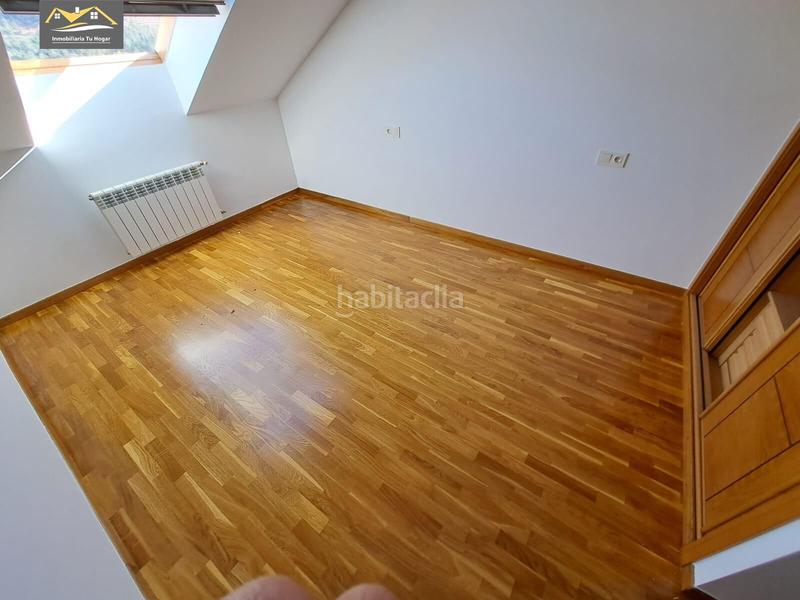 Foto 8ec37a1a-2721-495e-9420-da116b2f0801. Duplex con riscaldamento parcheggio in Ribadavia