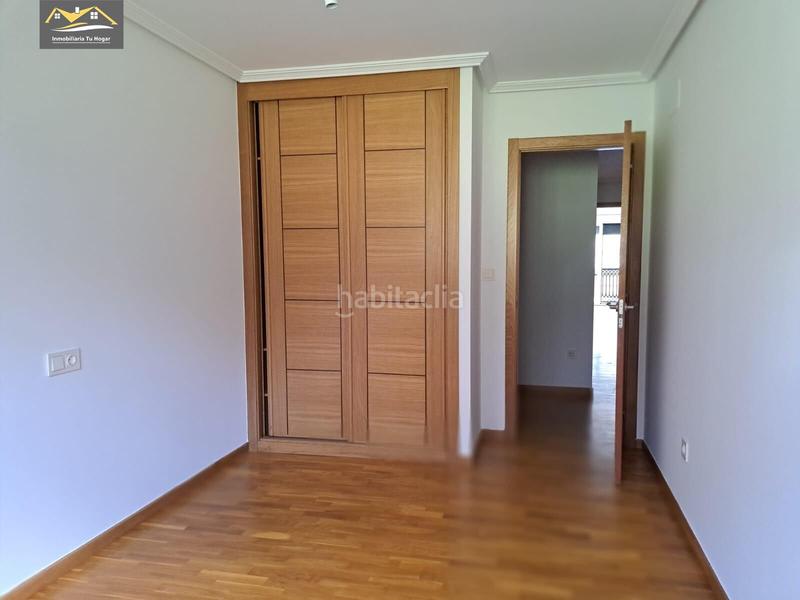 Foto b332e60a-730b-4cf4-a6c5-4655bbc37e23. Duplex con riscaldamento parcheggio in Ribadavia