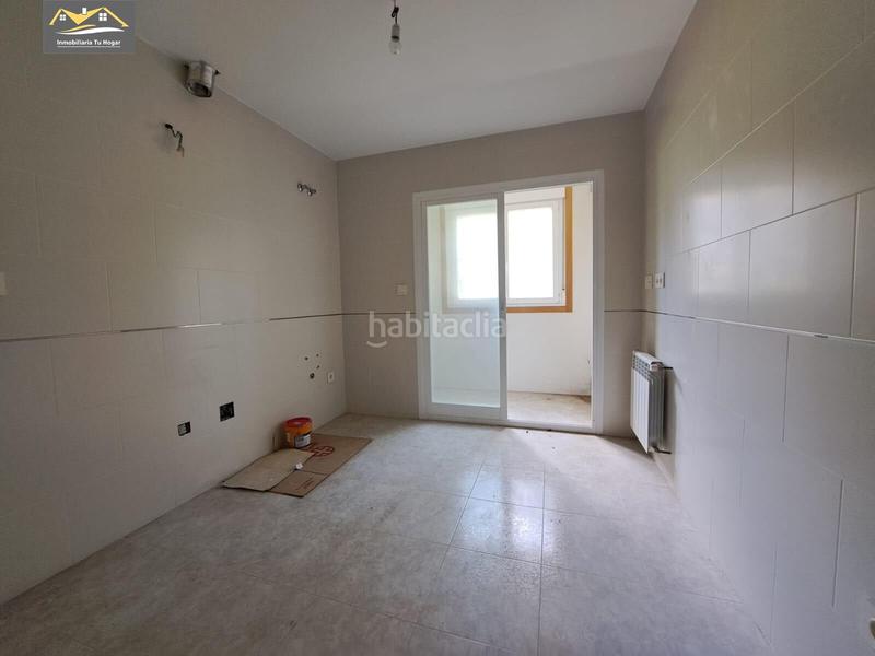 Foto cedc4880-a56d-4c01-8968-5de5638bc669. Duplex con riscaldamento parcheggio in Ribadavia