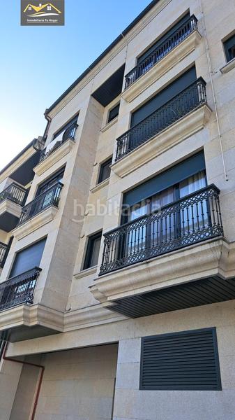 Foto d2b1dda1-5b78-4db4-b454-9f56fde56cce. Duplex con riscaldamento parcheggio in Ribadavia