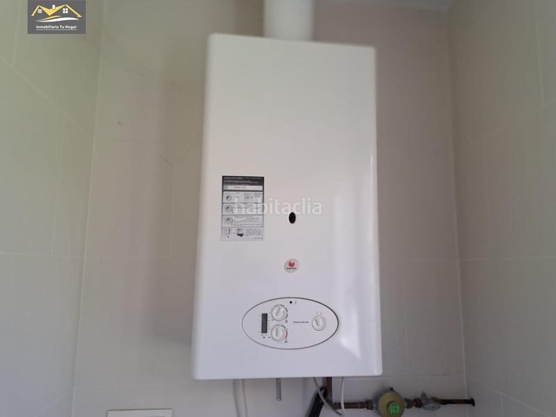 Foto edd46f2a-077a-4df6-9c4e-41796b25a767. Duplex con riscaldamento parcheggio in Ribadavia