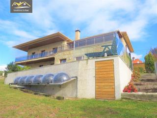 Casa a Pereiro de Aguiar (O). Se vende vivienda de lujo en pereiro de aguiar a 6 minutos de ou