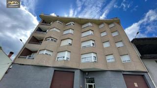 Pis  Calle calle del piñeiral. Se vende piso en ribadavia!! ref 7275