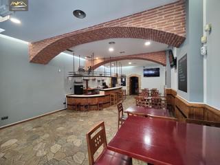 Local Comercial en San Rosendo