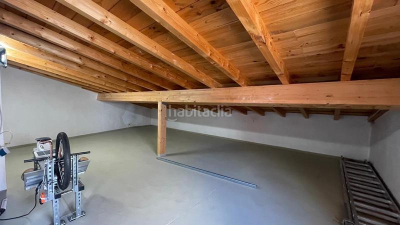 Foto 3252cca7-b322-4a2e-9e0b-4bcf33709899. Haus mit heizung parking in Xinzo de Limia