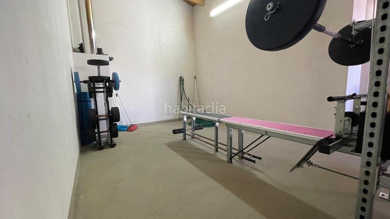 Foto 444709db-f362-4333-a430-54530345f52b. Haus mit heizung parking in Xinzo de Limia