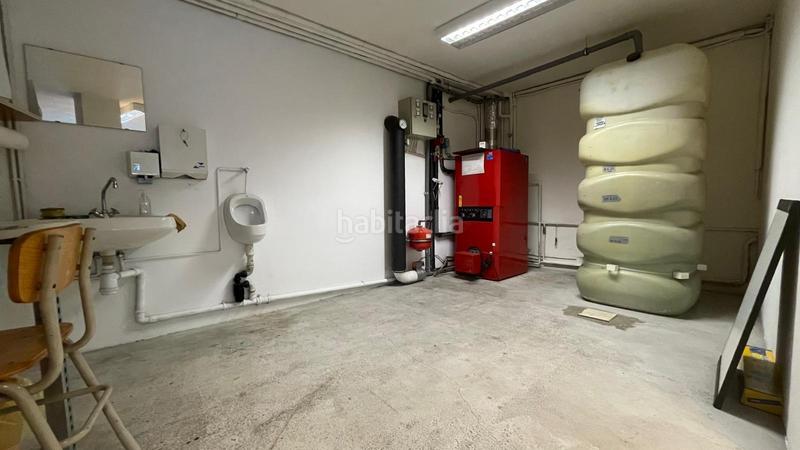 Foto 56cbe5a4-bddb-44f8-b56d-54e06a5f6a4e. Haus mit heizung parking in Xinzo de Limia