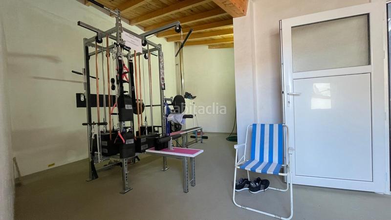 Foto 581535a7-d5af-4282-9684-0ed1aaff8315. Haus mit heizung parking in Xinzo de Limia