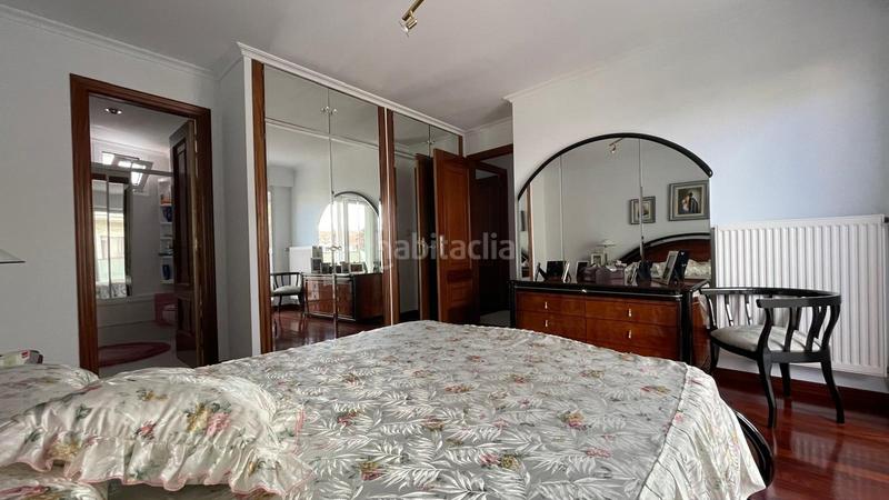 Foto a633e73d-9a19-4fab-83f5-a664479ad1c4. Haus mit heizung parking in Xinzo de Limia