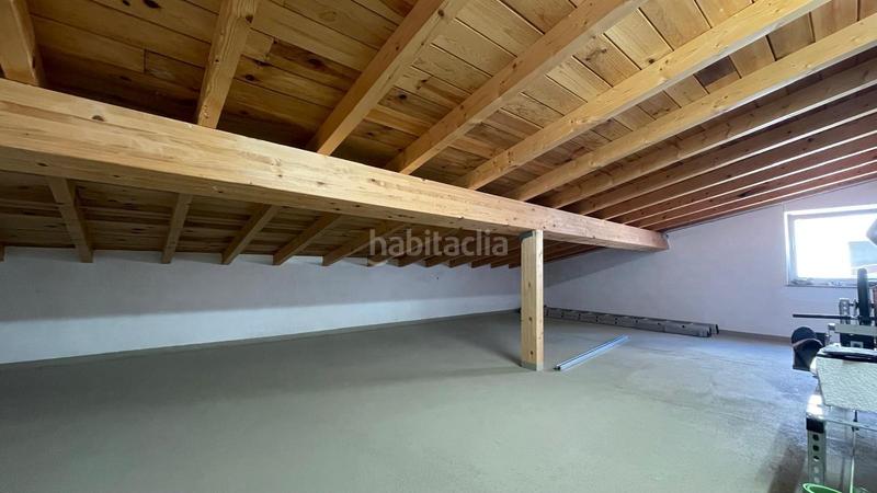 Foto c46230e5-95a6-4f67-a518-1ffb6c31d85e. Haus mit heizung parking in Xinzo de Limia