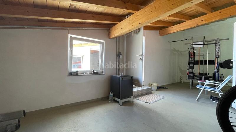 Foto c6e6cf12-338a-4c41-8b77-e26973f78ec9. Haus mit heizung parking in Xinzo de Limia