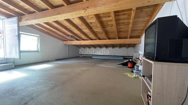 Foto cba98703-0510-4fcc-8bbb-b17989eca480. Haus mit heizung parking in Xinzo de Limia