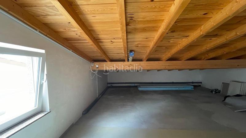 Foto d669f5dc-56a1-4c5d-bd9f-af5cf7537e2c. Haus mit heizung parking in Xinzo de Limia