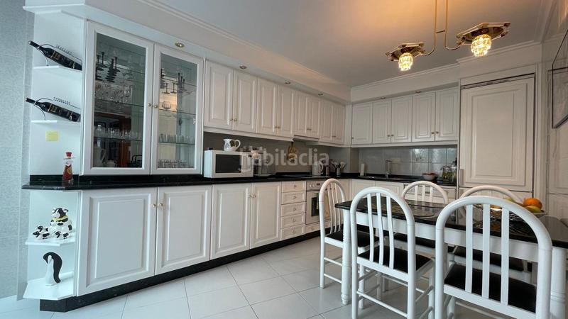 Foto d7ca76ee-e4ca-47a6-86fe-6a0d5ebbf4b6. Haus mit heizung parking in Xinzo de Limia