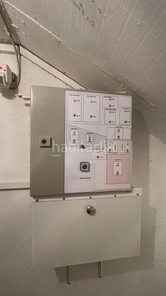 Foto e6d524bb-c4b0-4a0f-8e47-54e6f9650686. Haus mit heizung parking in Xinzo de Limia