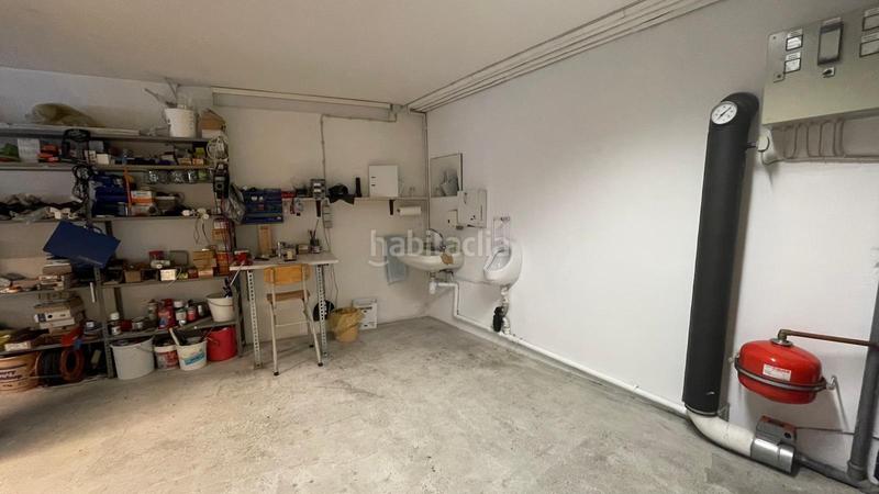 Foto ffe38d7b-12cb-43d9-a399-04e8da74695d. Haus mit heizung parking in Xinzo de Limia