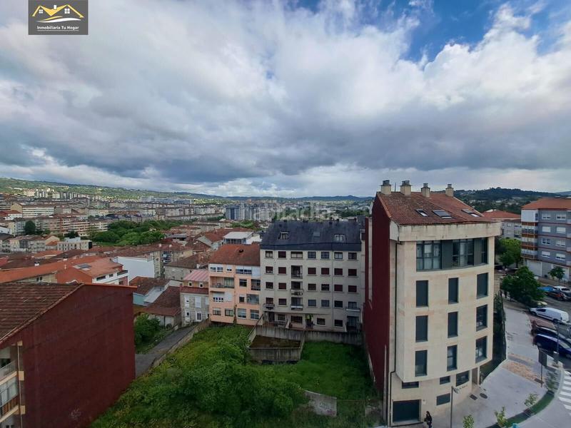 Foto 0515c9a3-a615-49f2-b2a5-73e01c6bf6dc. Apartament amb calefacció aparcament a A Carballeira Ourense