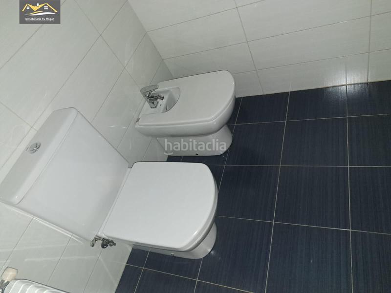 Foto 19bcdedb-16ad-494a-b7aa-7daa3ae1f800. Apartament amb calefacció aparcament a A Carballeira Ourense