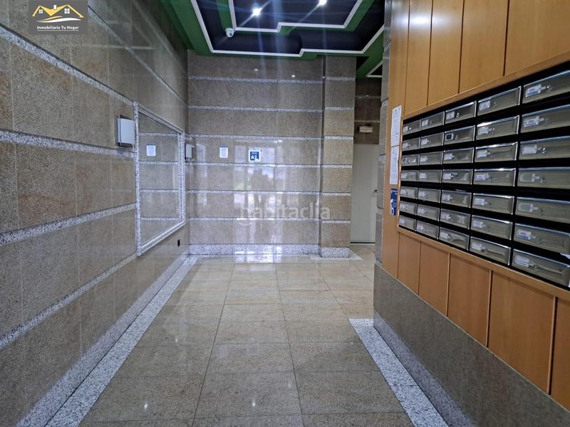 Foto 56c219a5-6ce0-474a-9518-0a038d54e617. Apartament amb calefacció aparcament a A Carballeira Ourense