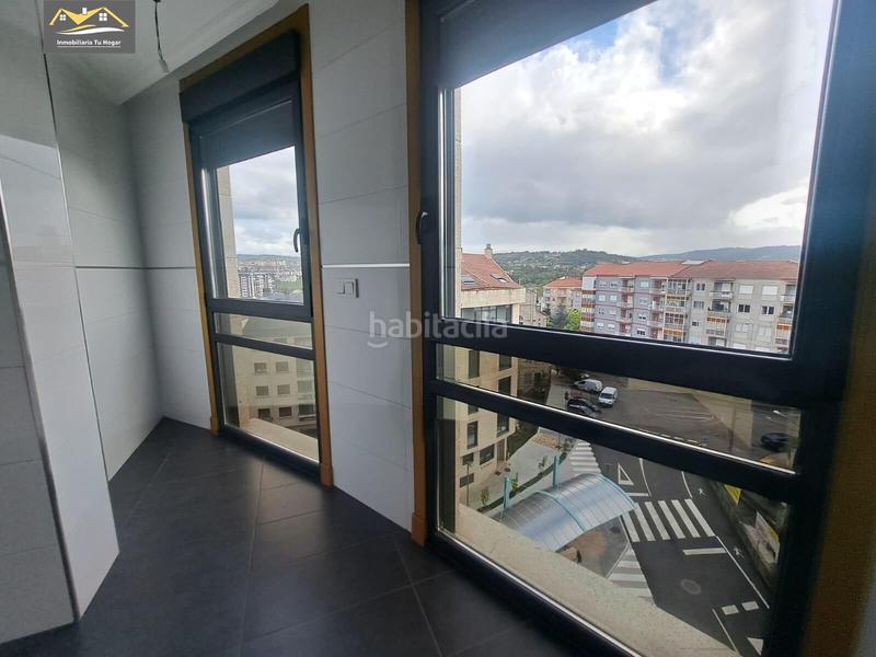 Foto 9e2b1ec1-e9b7-4524-9527-1483499c5b0c. Apartament amb calefacció aparcament a A Carballeira Ourense