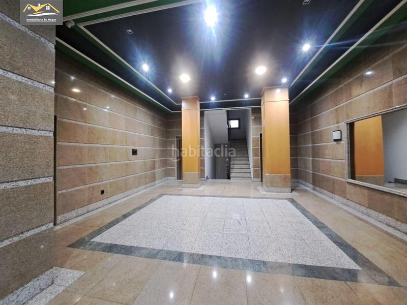 Foto a84c6eb9-7e87-4f27-8342-a90cf9036aee. Apartament amb calefacció aparcament a A Carballeira Ourense