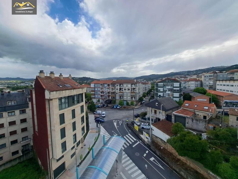 Foto f1918074-8c21-49ce-86a6-6f553fe77ee0. Apartament amb calefacció aparcament a A Carballeira Ourense