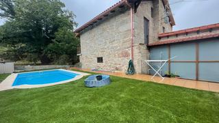 Casa  Tain-nu. Oportunidad única a 10 minutos de orense!