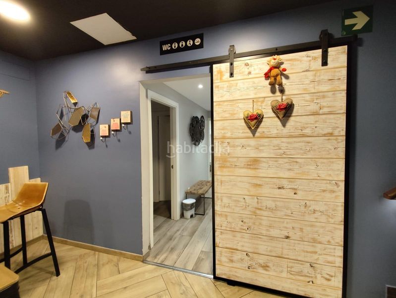 Foto 28d500c2-ecd2-40d4-8353-d1bd9185e64c. Local comercial a Centro Ourense