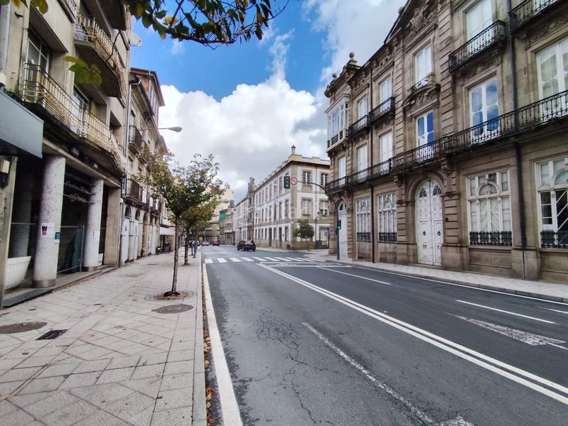 Foto 2d61122d-8aab-47d9-b9a6-d3ee75897908. Local comercial a Centro Ourense