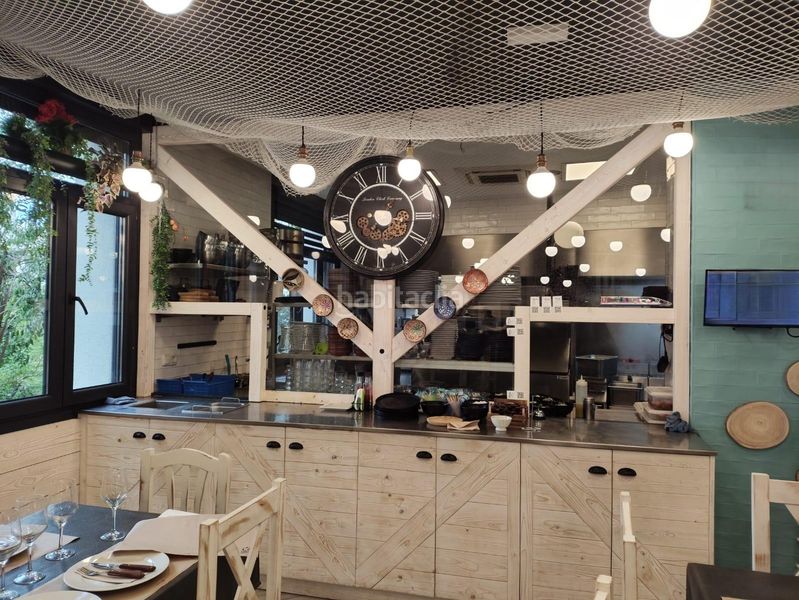 Foto 3d63345a-bf75-458b-8861-b96ca72a010d. Local comercial a Centro Ourense