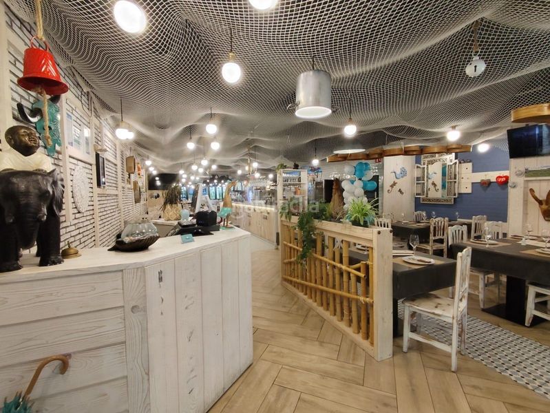 Foto 5c8fe9b5-f34f-4c81-9632-821bc2dfb74d. Local comercial a Centro Ourense