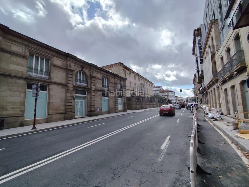 Foto 6077c90a-b63b-4d54-b804-5672cbf85a4a. Local comercial a Centro Ourense