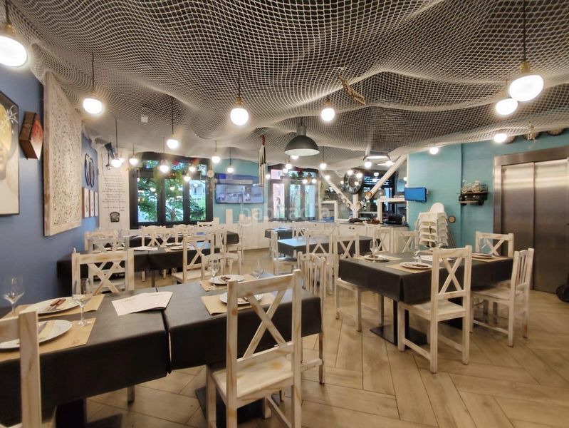 Foto 8272dad7-03ab-4f8b-8d0d-5cb90e7d751b. Local comercial a Centro Ourense