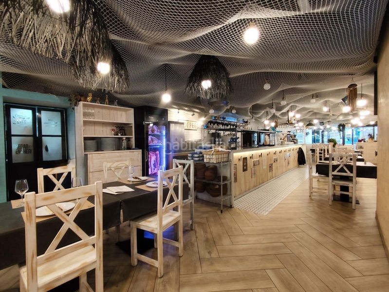 Foto c754ac3d-8e14-4f03-8874-07bd3a11e550. Local comercial a Centro Ourense