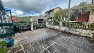Casa en Carballio (O). Descubre el encanto de esta casa independiente con historia!