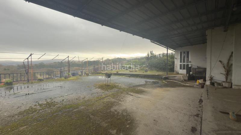 Foto 3570a1aa-bc65-4eef-ae73-56b015050588. Mas avec parking dans Ramirás