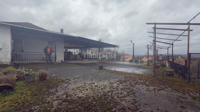 Foto 938c9158-e770-44aa-bf1b-32b91248334d. Mas avec parking dans Ramirás