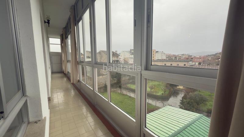 Foto b12486b7-5867-4ea2-84ff-fe0bbdf3eb12. Piso descubre tu nuevo hogar en este encantador piso en venta! en Verín