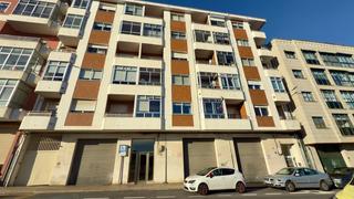 Piso  Vinteun do. Descubre tu nuevo hogar en el corazón de la ciudad!