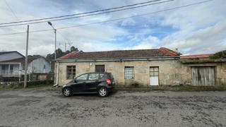 Casa  San roque. Oportunidad única en el corazón de galicia!