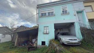 Casa  Adoria. Descubre el encanto de esta casa independiente en piñor!