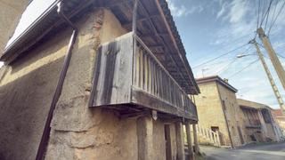 Casa  Vilacha. Descubre el encanto de lo rústico en esta finca única!
