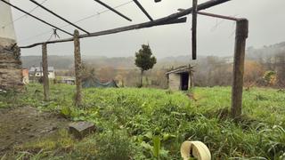 Casa  Amedo. Oportunidad única en el corazón de galicia!