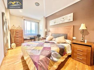 Piso  Aronia. Se vende amplio duplex seminuevo todo exterior con garaje en el