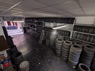 Local commercial  Calle rio sil. Se vende o alquila con derecho a compra taller mecanico en el pu